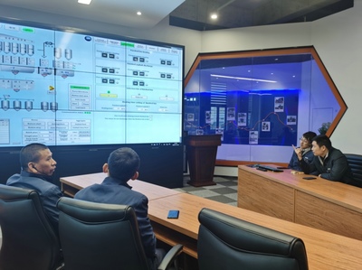 鐵拓機械被評選為&ldquo;福建省第二批工業(yè)互聯(lián)網(wǎng)應(yīng)用標桿企業(yè)&rdquo;