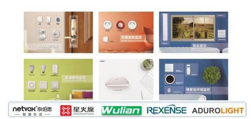 烽火智能網(wǎng)關(guān)助力運(yùn)營商掘金智慧家庭藍(lán)海市場