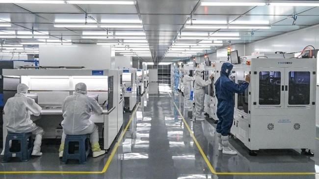 宇瞳光學(xué)泰國工廠正式投產(chǎn),全球化布局再落關(guān)鍵一子!