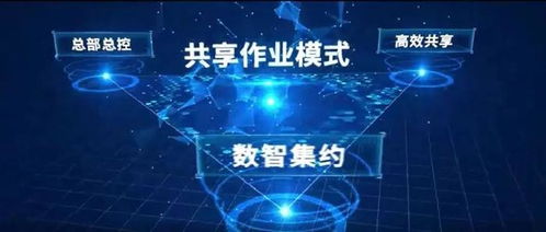 共享作業模式 有 新 更走 心