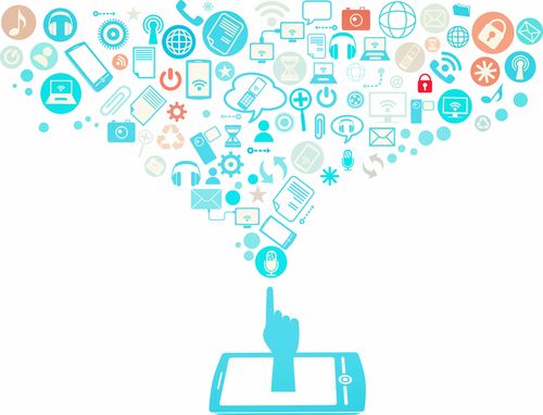 報易報 賦予傳統勞務派遣行業互聯網思維