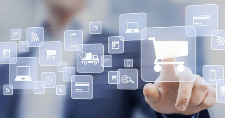 電商訂單激增,UB Store訂單管理RPA助力商家打破運營瓶頸