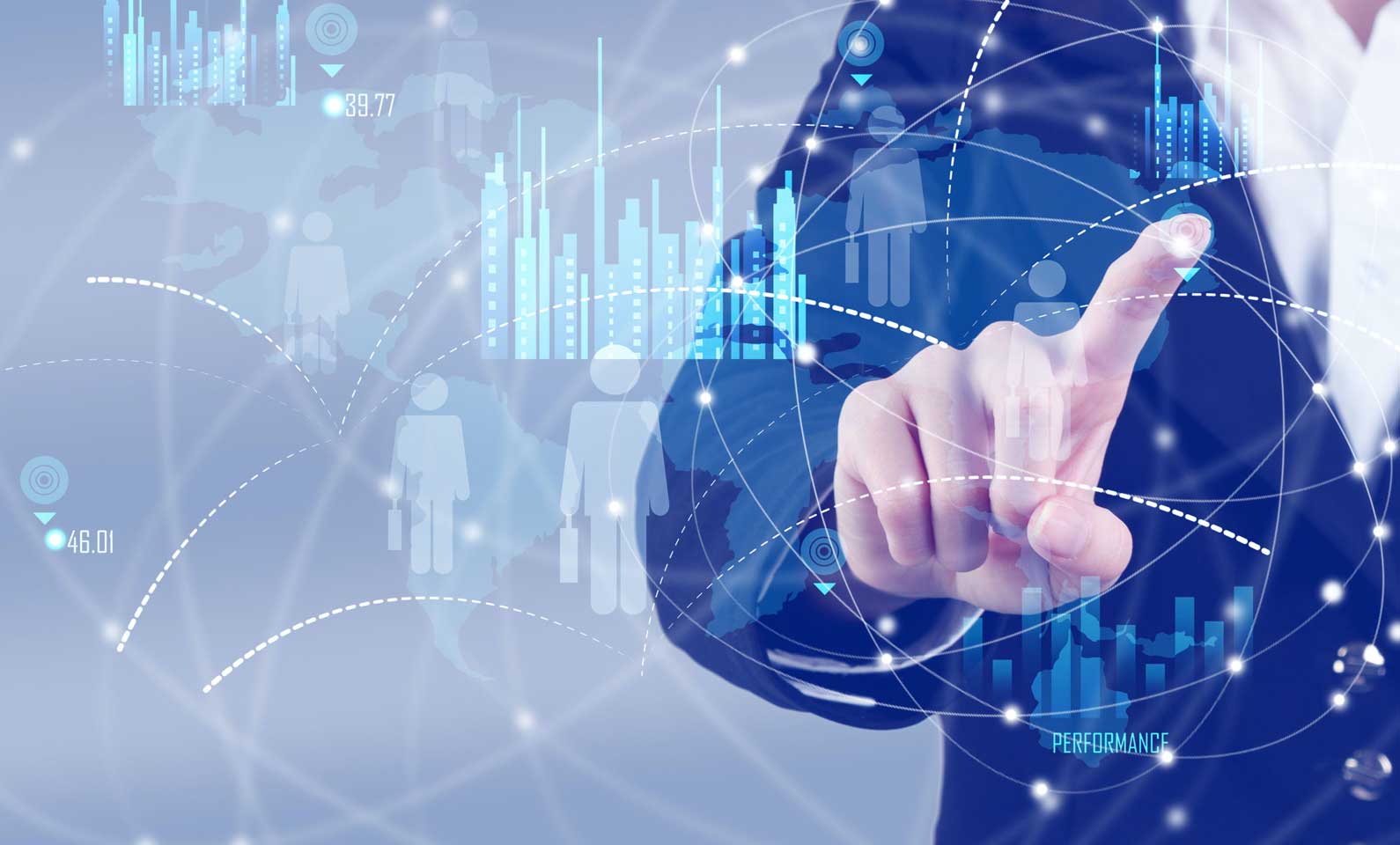 來也科技智能自動化平臺 助力政企實現智能時代人機協同運營