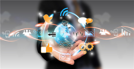 跨境運營 趁早布局，把握全球化新機遇