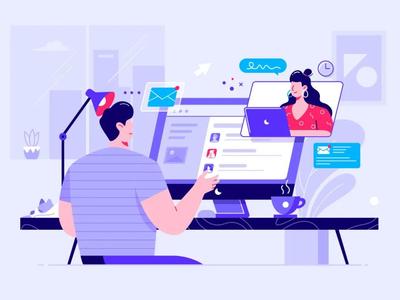 2021 年用戶體驗設計趨勢分析及運營啟示