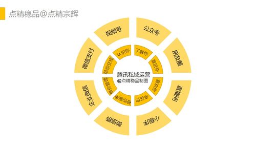 什么是全網數字化營銷運營？點精穩品時代的企業增長新引擎