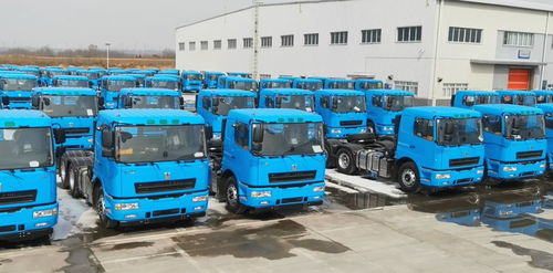 醇氫生態(tài)科技晉中工廠喜迎春季“開門紅”，生產交車兩旺勢頭強勁