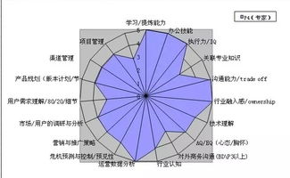 產品運營的等級能力養成之路 從執行到戰略的躍遷圖譜
